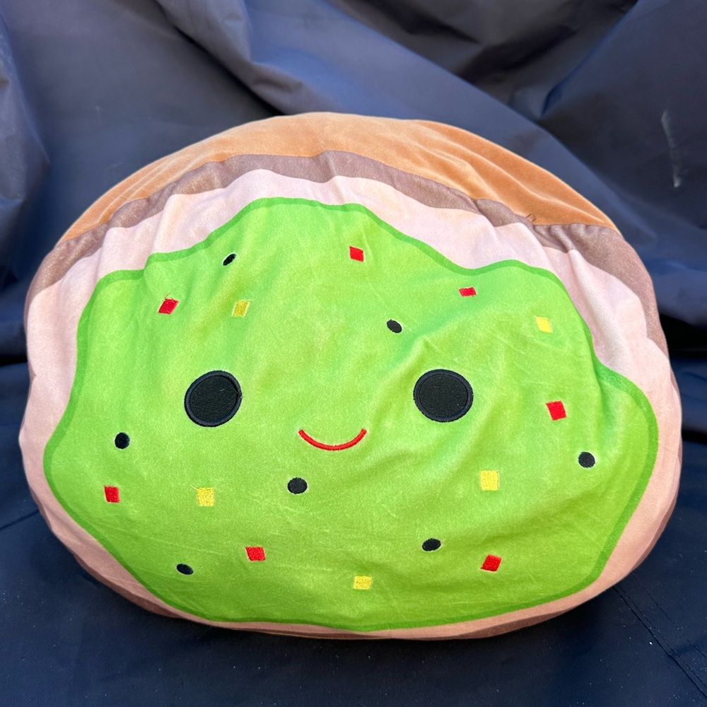 Stackable Squishmallows ‘Sinclair’